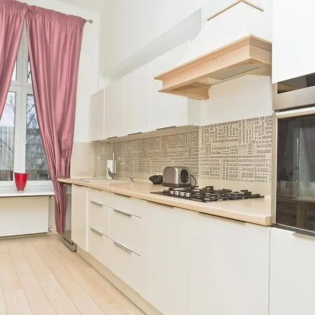 Modernapart ורשה