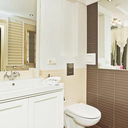 Modernapart * ורשה