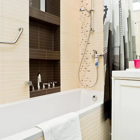 Modernapart Appartement *