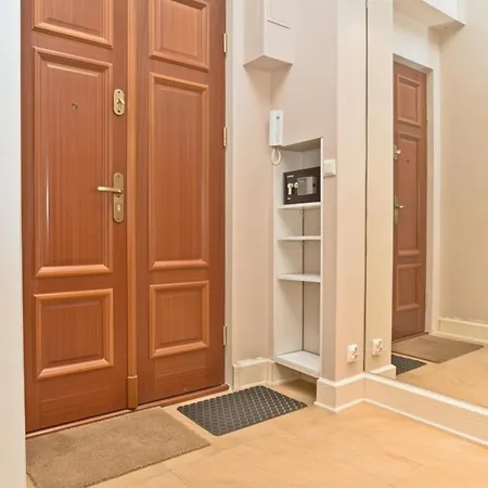 Modernapart Appartement *